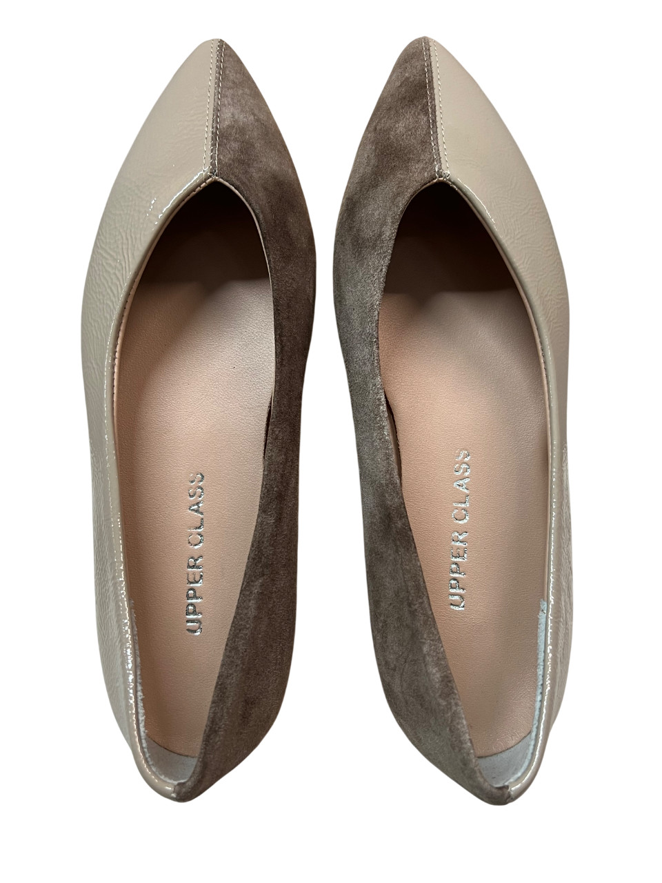 Damen Ballerina 4311 CAM+ -  NAPLACK,