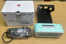 Phomemo Logistics Label Printer INK-LESS | PM-246S