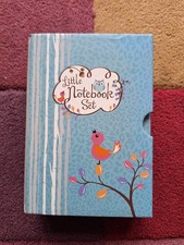 Little Notebook Set