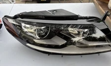 Volkswagen Group Automotive Headlight Passenger Side 3C8-941-754-S