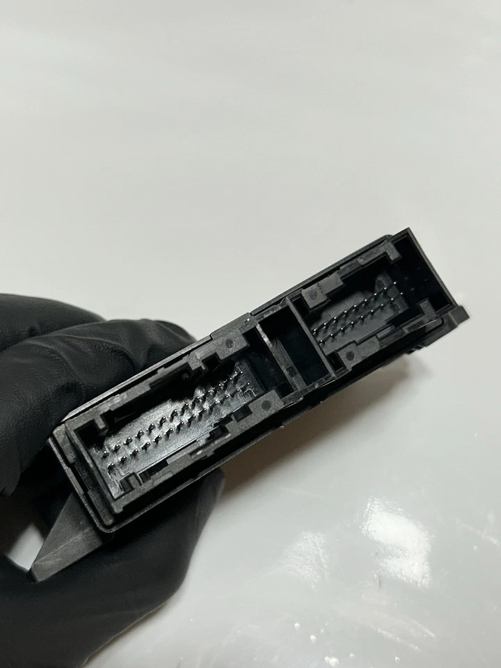 2013-16 Land Rover LR4 Park Assist Control Module Distance Sensor EH22-15C859-BC - Image 4 of 4