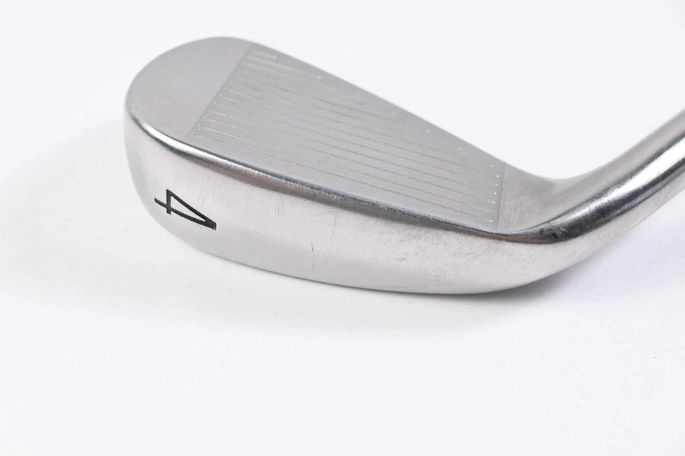 Wilson DYNAPWR Max 2025 #4 Iron / 19 Degree / Stiff Flex KBS Tour Lite Shaft - Image 3 of 4