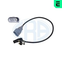 Kurbelwellensensor Impulsgeber ERA 551743A FüR VW Jetta 4 162 163 AV3 AV2 Beetle