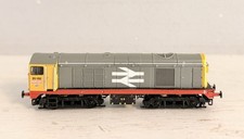 Farish (371-034) Class 20 '20132' in Railfreight Red Stripe Livery - DCC Ready