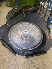 Altman 6inch fresnel studio,stage, theather light 65q