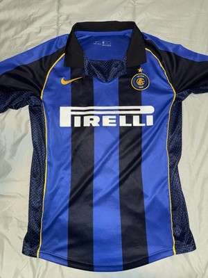 Inter Milan Soccer Jersey