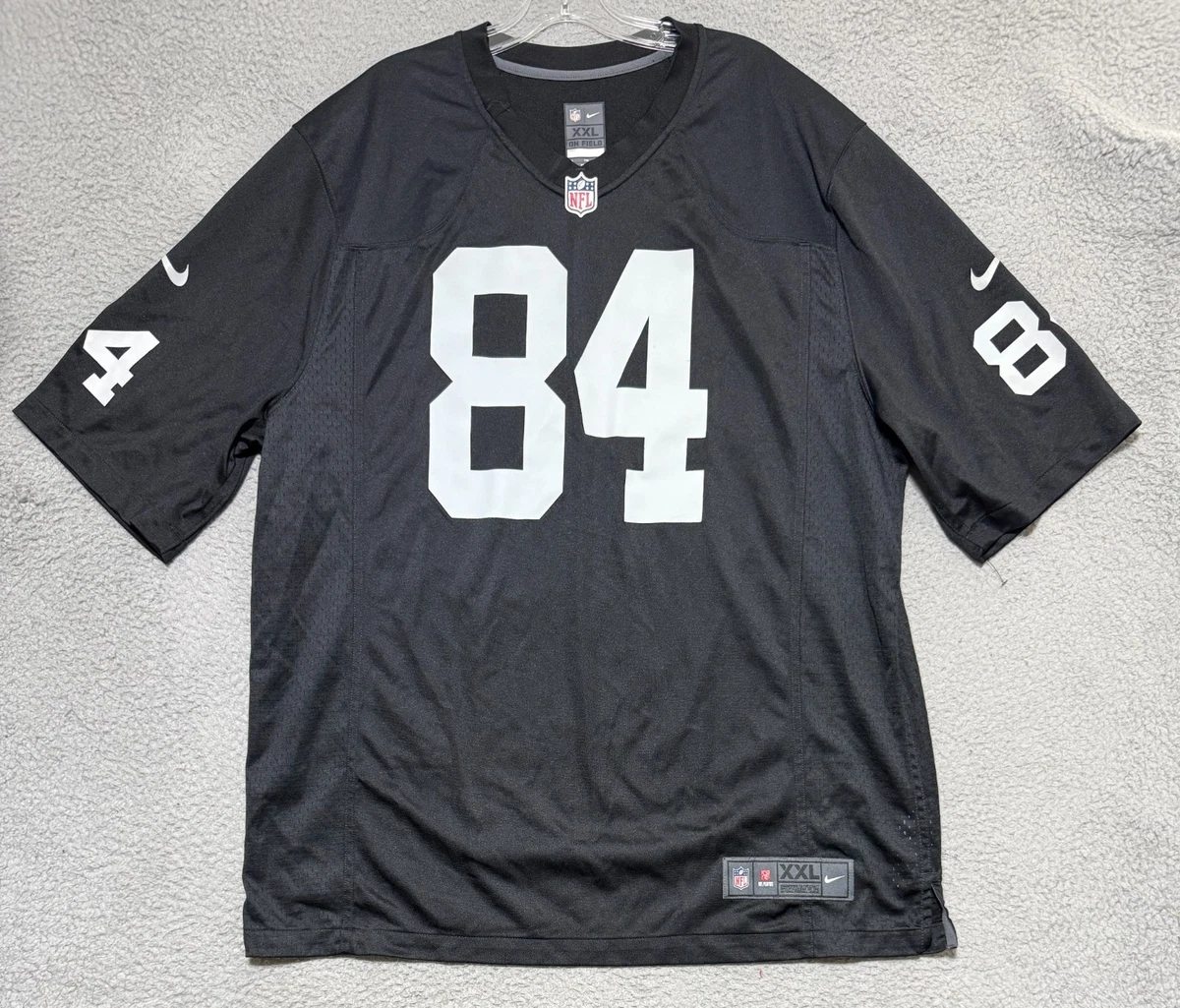 Antonio Brown Oakland Raiders NFL Jerseys for sale | eBay