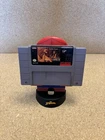 Disney The Lion King Super Nintendo SNES Video Game Cartridge Only 1994