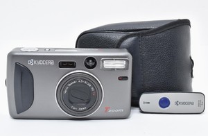 Kyocera T Zoom | eBay 08028cmrk KYOCERA T zoom Carl Zeiss Vario