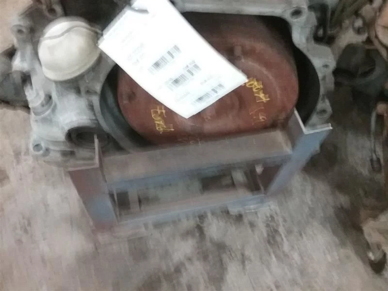 Automatic Transmission Fits 87-90 ESCORT 127094 Foto 4 de 4