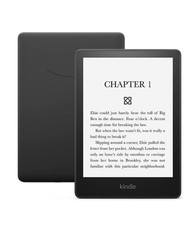 amazon kindle paperwhite signature edition 32gb