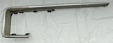 1967 Dodge Coronet Grill Surround Mopar Headlight Trim Insert Rt Light Molding