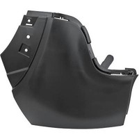 Diederichs 4007666 StoßStange Hinten Rechts FüR CitroËN C3 Aircross II (2R_, 2C_