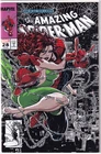 AMAZING SPIDER-MAN #28  KAARE ANDREWS EXCLUSIVE VARIANT 2023 NM