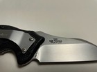 Kershaw 1820 Ken Onion assisted opening flipper, new — photo 4