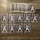 🔥🔥(46) Lot Konnor Griffin 2024 1st Bowman Chrome  Paper Draft Cards BDC-22🔥🔥