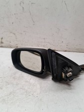 Retroviseur gauche (ou coque) Saab 9-3