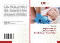 Abdel Bacite Zarouali (U. A.) | Exploration Des Complications De DéCubitus En...