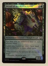 Uro, Titan of Nature's Wrath Ripple Foil - Commander: Modern Horizons 3 MTG