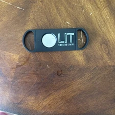 cigar cutter Brand New