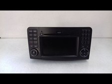 Autoradio Mercedes 300