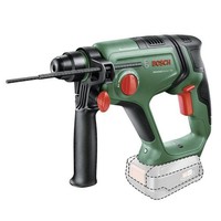 Bosch Universalhammer 18V Akku-Bohrhammer Solo Bohren Hammerbohren MeißEln Neu