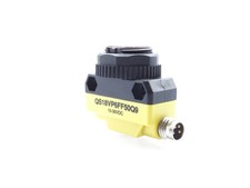 BANNER ENGINEERING QS18VP6FF50Q9 SENSOR