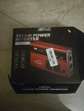 MAXPART SMART POWER INVENTER 1000W (P20029889)