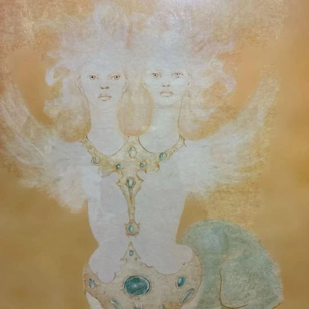 Leonor Fini Lithograph for sale | eBay