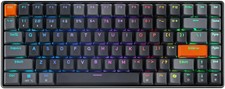Adesso EasyTouch 1200 Keyboard Model EASYTOUCH1200