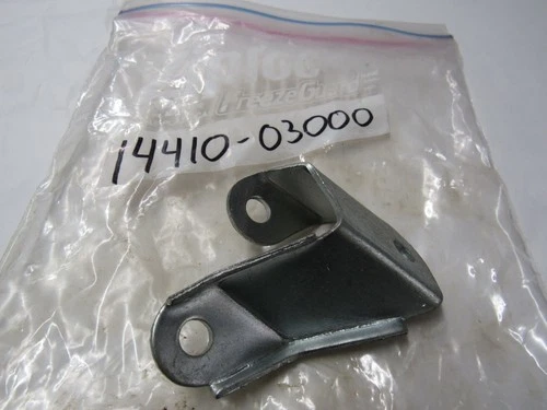 MUFFLER BRACKET | O.K10-326363