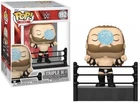 Triple H (WWE) Funko Pop! Premium Ring Entrance