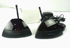 Wireless Remote Control Extender Kit RadioShack 15-1959R and 15-1950T