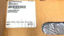 5303918411 NEW Original OEM Electrolux Frigidaire Refrigerator Compressor
