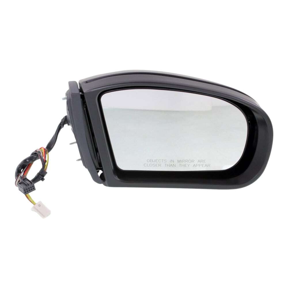 2018-2020 Nissan Kicks Right Mirror Replacement MZ30ER-S by PFM 2038106676  