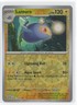 Pokemon Paldean Fates Lanturn 021/091 Reverse Holo