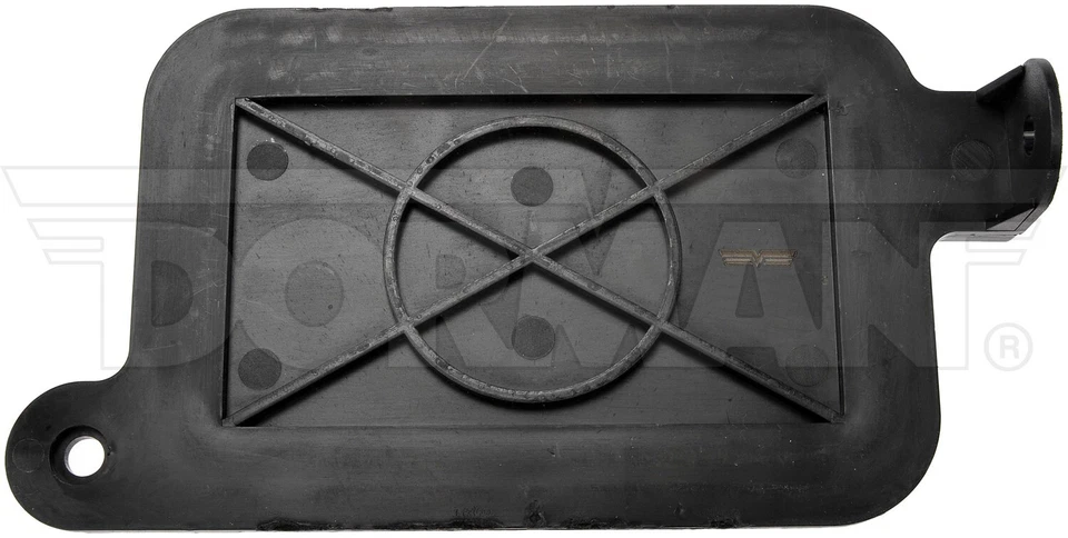 Ford E-550 Econoline Super Duty 2002 depósito de vacío Dorman Foto 4 de 4