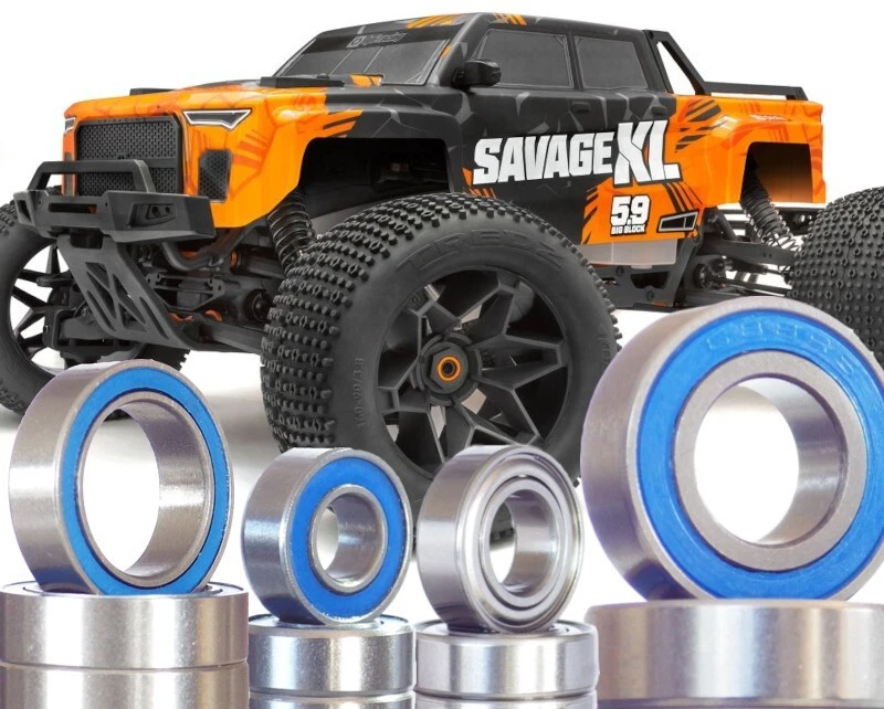 HPI サベージSS 25 シャシ e HPI Savage X SS 25 Kit (#845)