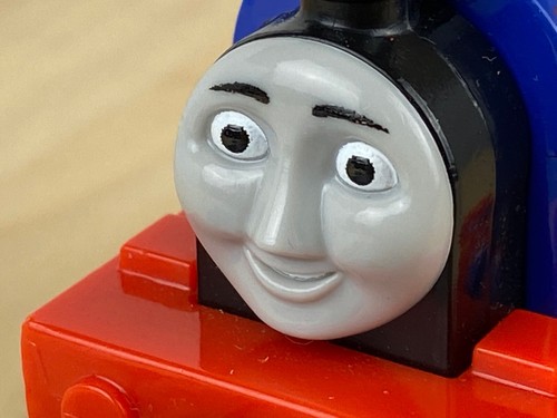 Thomas the Tank Engine Take and Play Motoren Portofrei Take N Play - Bild 935 von 1.199