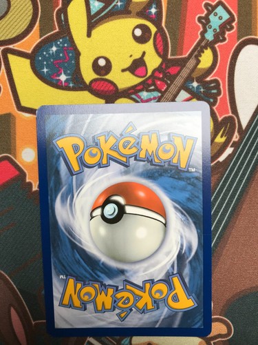 Nachttrage 251/191 Stürmische Funken deutsch Pokemon Karten NM - Bild 2 von 2
