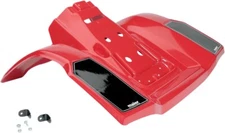 Maier Manufacturing USA Heavy Duty Rear Fender in Red 119112