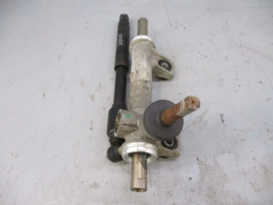 Transmisión de dirección dirección dirección asistida para SMART FORTWO 450 0.7 26077402 0004873V002 Foto 4 de 4