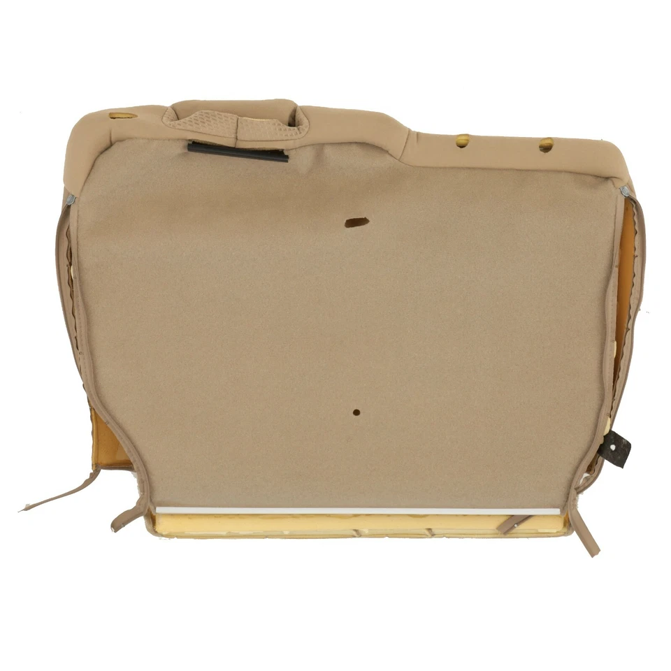 Cubierta trasera izquierda asiento Dodge Grand Caravan 2013-2014 original Mopar 5KW65LTUAA Foto 4 de 4