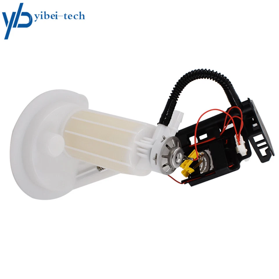 Filtro de combustible con unidad de envío para BMW E60 E61 525i 525xi 528i xDrive 530i 530xi Foto 3 de 4