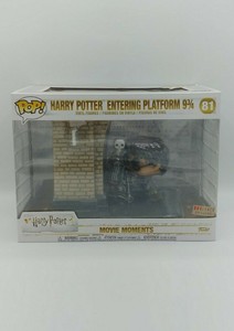 harry potter funko 81