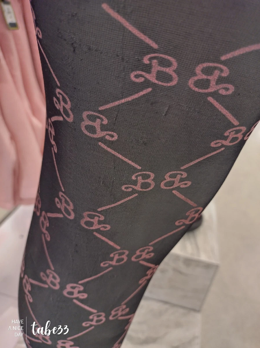 Primark pink clearance leggings