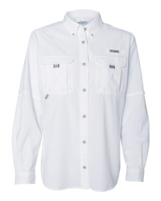 COLUMBIA Silver Ridge™ 2.0 - Camicia Per Escursionismo A Manica Lunga Da Uomo (XM1258-100 - Foto 5