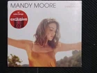 Mandy Moore - Silver Landings CD 2020 2 Target Exclusive Songs BRAND NEW SEALED