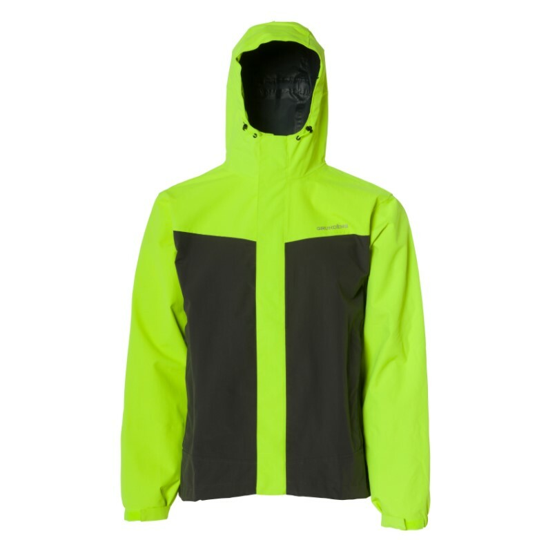 Мужская куртка Grundens Full Share 23990₽