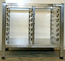 Henny Penny CB 2 Stand Table CART For Henny Penny LCS 6 WE SHIP $ SAVE